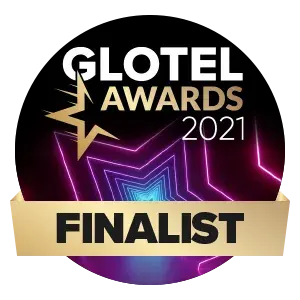 RtBrick is shortlisted for the Glotel Fixed Network Evolution award