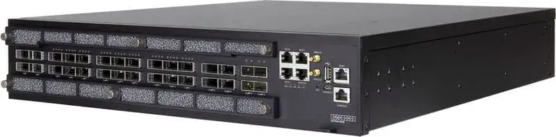 RtBrick Adds Support for Two Powerful New Open Networking Switches from Edgecore