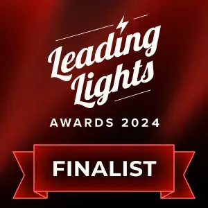 RtBrick recognized as Most Innovative Routing and Switching Solution in finals of 2024 Leading Lights Awards