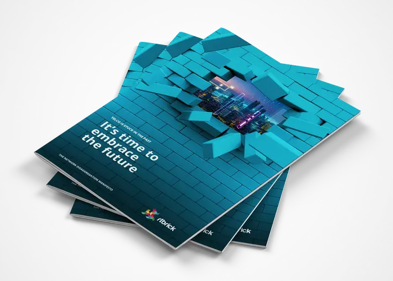 Why telco operators are hesitant about network disaggregation