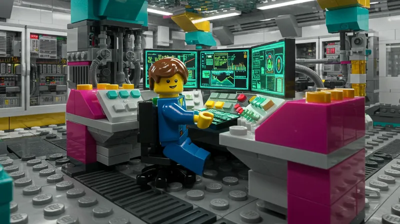 RtBrick Launches Trial Version of its Routing Software