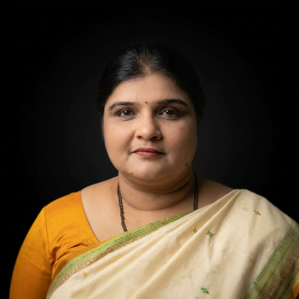 Aruna Pai
