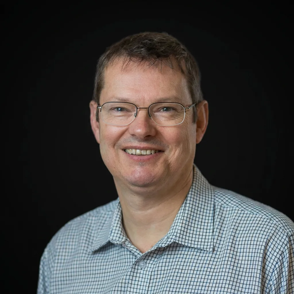 Richard Brandon