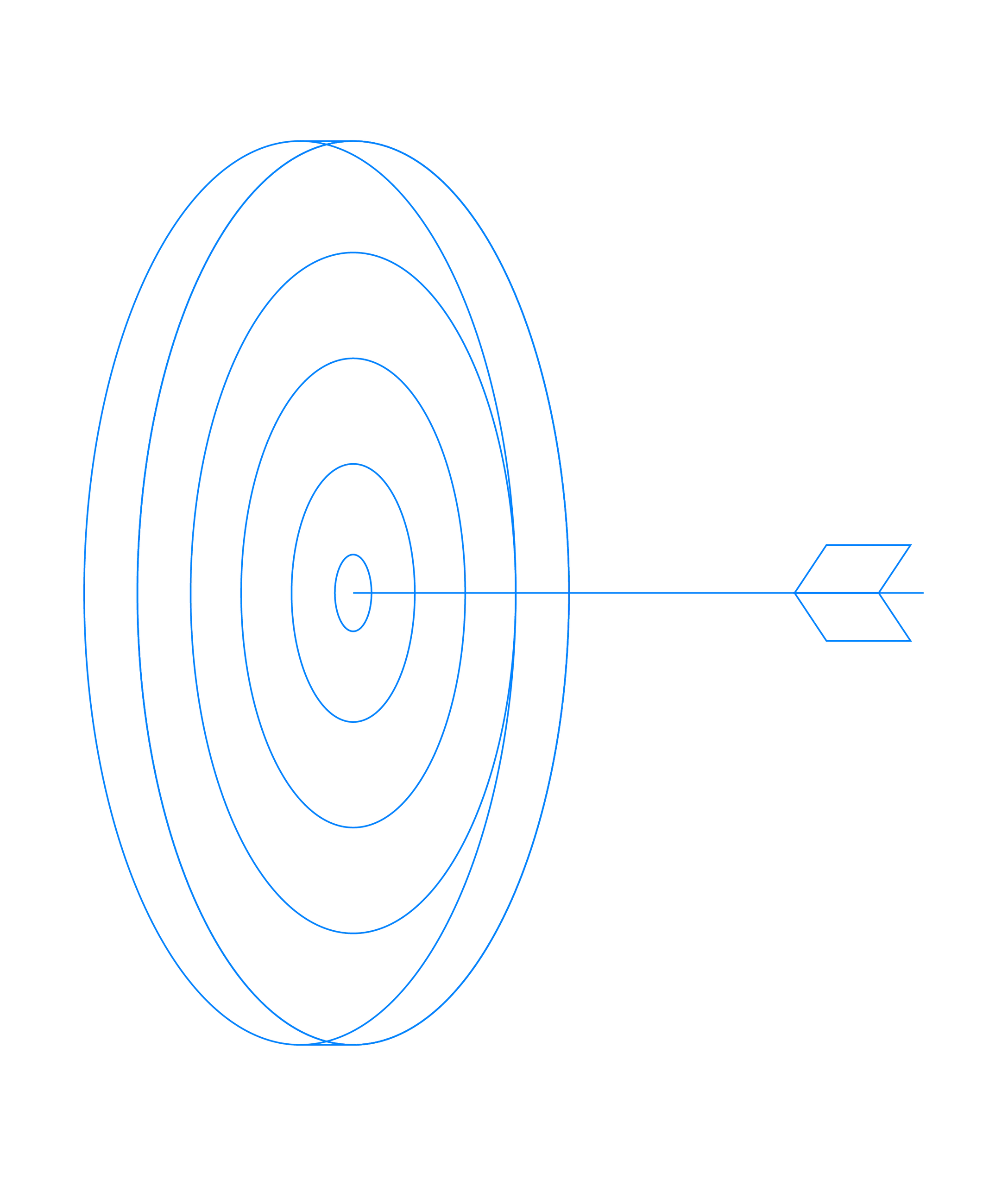 RTBrick Arrow Grafic
