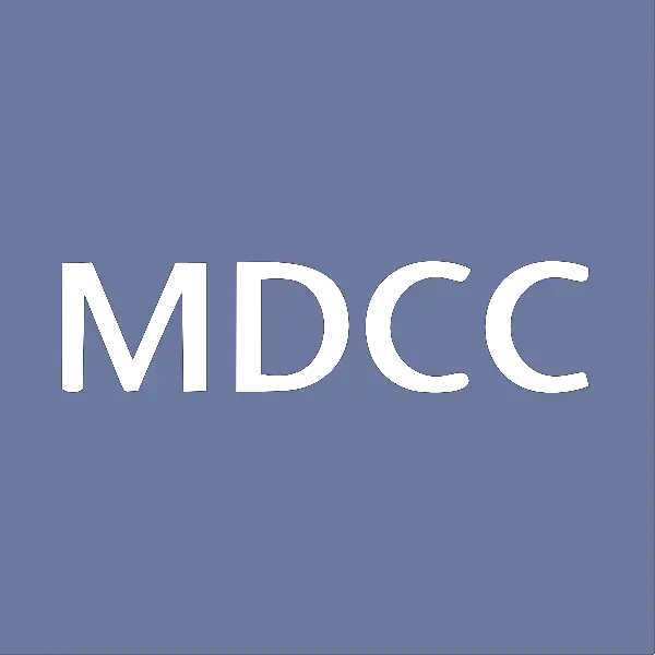 MDCC