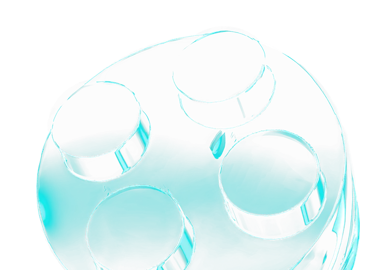 Blue RTBrick