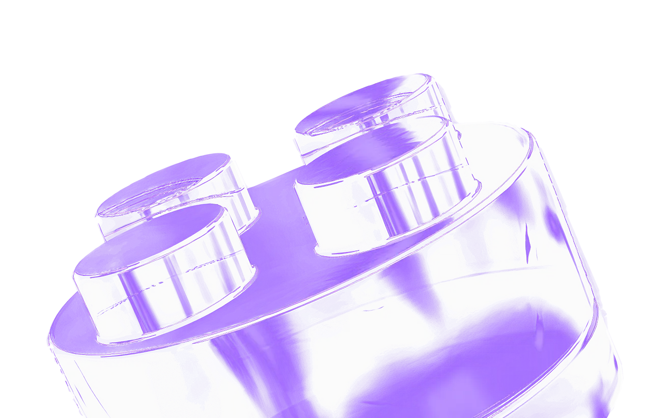 rtBrick_GlassBricks_Dark Violet