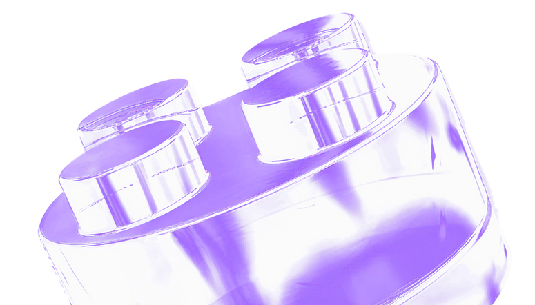 Purple RTBrick