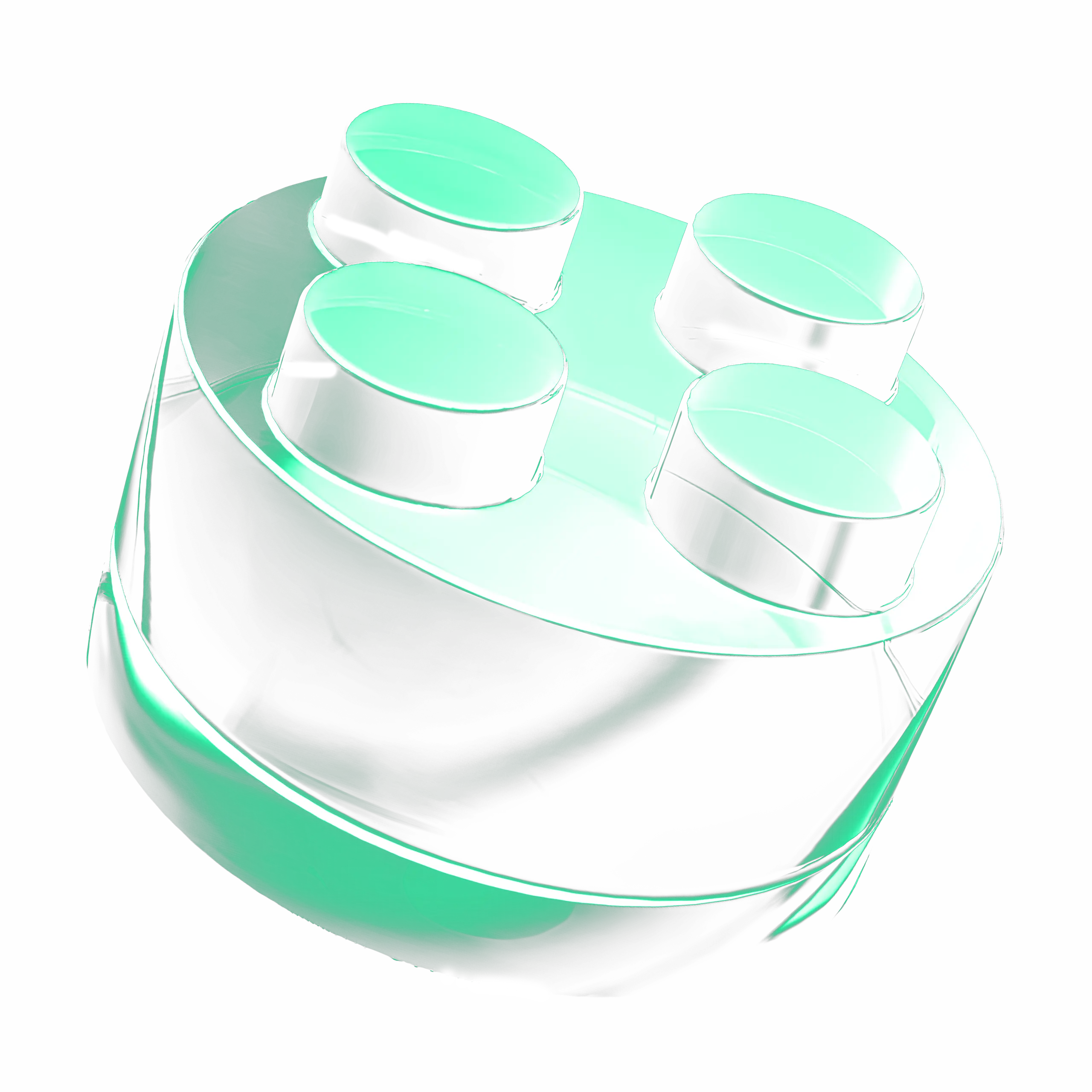 Green Block