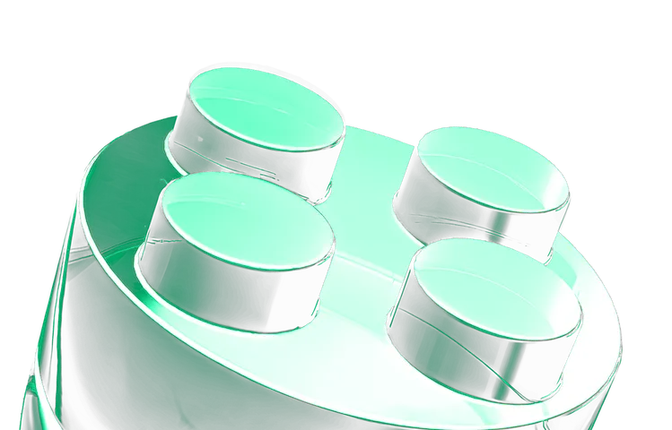 Green RTBrick