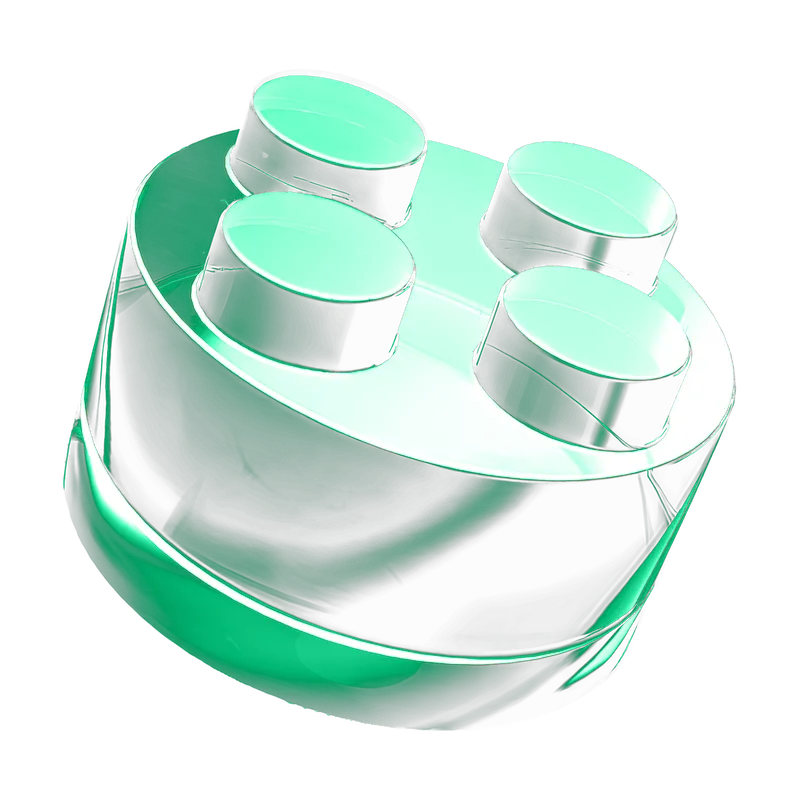 Green Block
