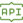 api